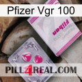 Pfizer Vgr 100 32